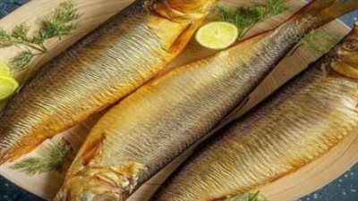 أسعار الفسيخ والرنجة في الأسواق 2025