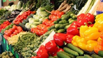  أسعار الخضراوات والفاكهة اليوم الأحد 20 أبريل 2025