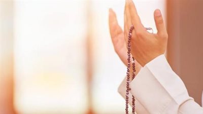 دعاء يوم عرفة للرزق بالمال