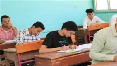 موعد إعلان أرقام جلوس امتحانات الثانوية العامة 2025