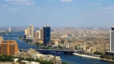 الطقس اليوم في مصر.. حار نهارا وشبورة صباحا والعظمى بالقاهرة 31 درجة