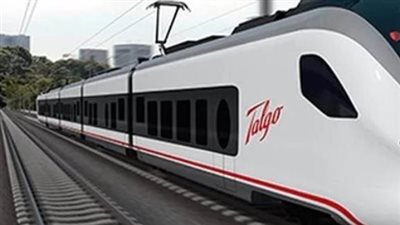 قطار تالجو.. مواعيد وأسعار الرحلات على خطوط السكة الحديد اليوم 20 أبريل 2025