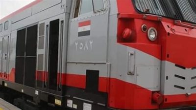 مواعيد القطارات على خط القاهرة أسوان والعكس اليوم الأحد 20- 4- 2025