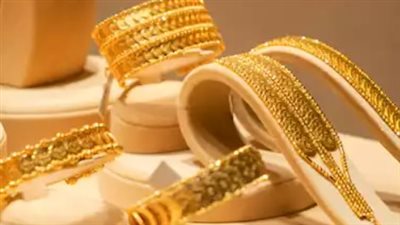 سعرالذهب في مصر.. عيار 21: 4،785 جنيهًا للجرام