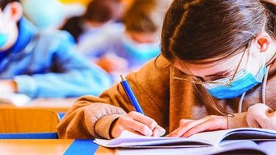 مواصفات امتحان شهر أبريل لصفوف النقل 2025