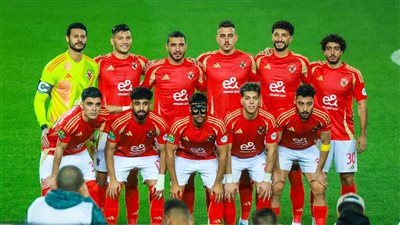 ملامح قائمة الأهلي في كأس العالم للأندية