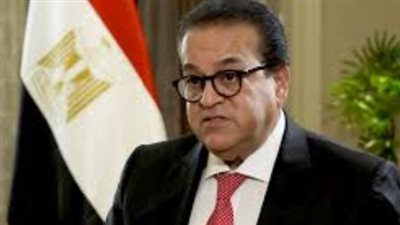 وزير الصحة المصري يعقد اجتماعا لبحث آليات تطوير وحوكمة منظومة العلاج على نفقة الدولة