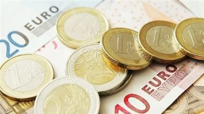 سعر اليورو اليوم الأحد 20 أبريل 2025 أمام الجنيه في البنوك المصرية