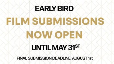 موعد فتح باب استقبال أفلام مهرجان القاهرة السينمائي