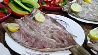 نصائح مهمة للمواطنين عند تناول الفسيخ أو الرنجة