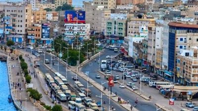 حضرموت تتأهب لإحياء ذكرى تحرير الساحل 