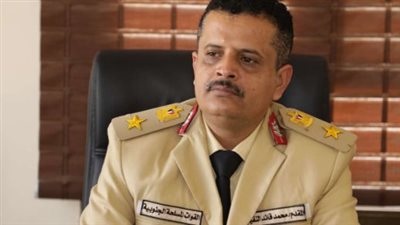 محمد النقيب ينفي منع أبناء الشمال من دخول العاصمة عدن 