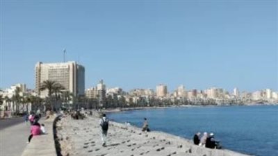 طقس شم النسيم 2025.. أجواء مستقرة ربيعية نهارا معتدلة ليلا على أغلب الأنحاء