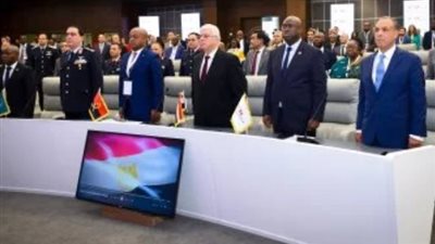 تفاصيل افتتاح مقر وكالة الفضاء الأفريقية فى القاهرة