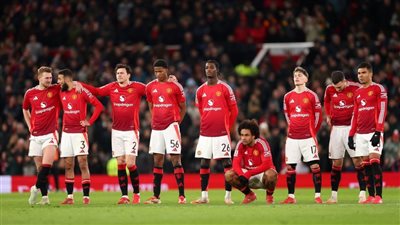 أموريم يعلن تشكيل مانشستر يونايتد أمام برايتون في الدوري الإنجليزي