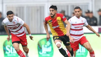 الحسم يقترب.. الترجي ينتزع فوزًا مثيرًا من الأفريقي في كلاسيكو الدوري التونسي
