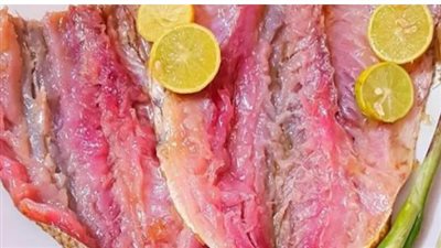 بالتزامن مع شم النسيم.. أسعار الفسيخ والرنجة اليوم الإثنين 21 أبريل 2025