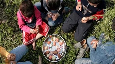  تزامنًا مع إجازة شم النسيم.. حالة الطقس اليوم الاثنين 20 أبريل 2025