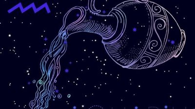 توقعات الأبراج لـ برج الدلو اليوم الإثنين 21 أبريل 2025