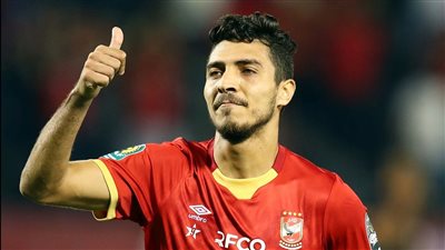الأهلي المصري يتعاقد مع مهاجمه السابق في صفقة انتقال حر