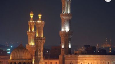 مواقيت الصلاة في المدينة المنورة اليوم 21 أبريل 2025