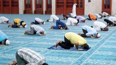 مواقيت الصلاة في القاهرة والمحافظات اليوم 16 أبريل 2025