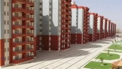 رابط حجز شقق الإسكان الجديدة 2025