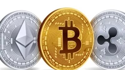 أسعار العملات المشفرة اليوم الإثنين 21 أبريل 2025 