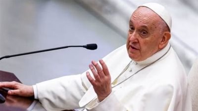  بدء وصول الوفود إلى ساحة القديس بطرس في الفاتيكان بعد إعلان وفاة البابا فرنسيس