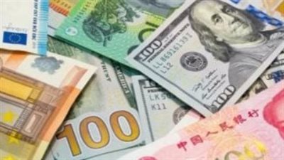 أسعار العملات العربية والأجنبية اليوم الإثنين 21 أبريل 2025