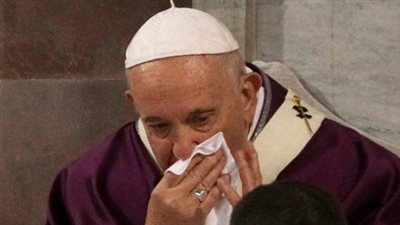 الفاتيكان يعلن الحداد 9 أيام وبدء انتخاب بابا جديد بعد وفاة فرنسيس