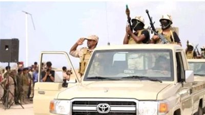 كيف استطاعت النخبة الحضرمية إعادة القرار الأمني والعسكري لحضرموت؟