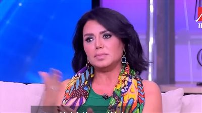 مع ياسمين عز عبر شاشة MBC مصر.. رانيا يوسف تحكي لأول مرة تفاصيل صدمتها (فيديو)