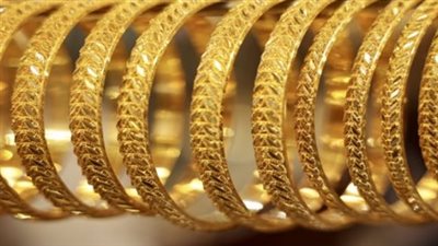 قفزة مفاجئة فى سعر الذهب اليوم 21 أبريل 2025