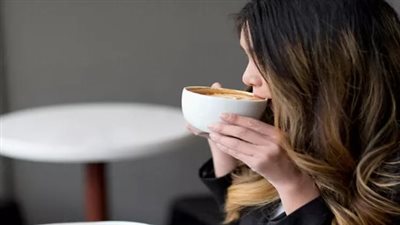 أضرار شرب القهوة على النساء