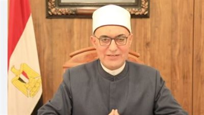  نظير عياد: البابا فرنسيس كان واحدًا من الرموز الدينية العالمية التي كرّست حياتها لترسيخ ثقافة السلام