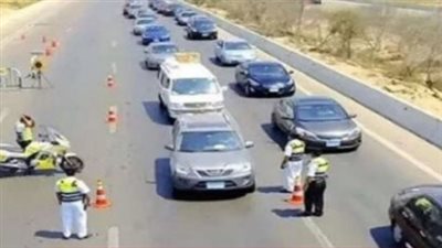 خطوات الاستعلام عن مخالفات المرور عبر موقع النيابة العامة 2025