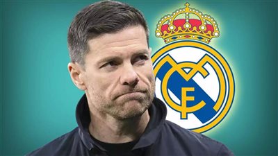 بتصريح رسمي.. ليفركوزن يفتح الطريق أمام تشابي ألونسو للرحيل إلى ريال مدريد