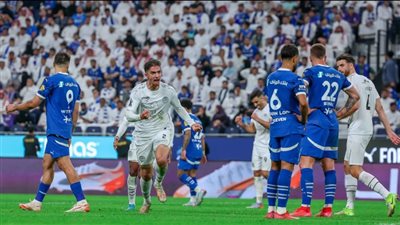 الهلال يتعثر مجددا ويتعادل مع الشباب في مباراة مثيرة بالدوري السعودي