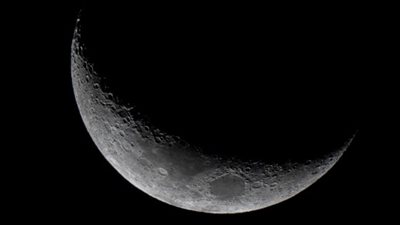  موعد استطلاع هلال شهر ذو الحجة 2025