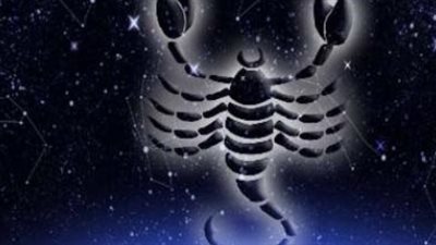 برج العقرب وحظك اليوم الثلاثاء 22 أبريل 2025