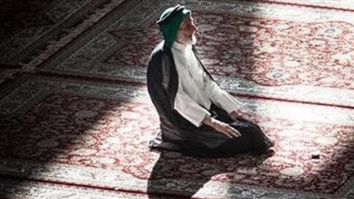 مواقيت الصلاة في الإسكندرية اليوم 22 أبريل 2025