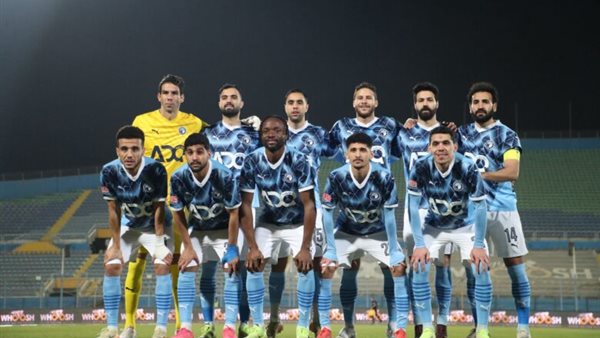 المحكمة الرياضية تؤجل البت في شكوى بيراميدز لسحب لقب الدوري المصري من الأهلي المحكمة الرياضية تؤجل البت في شكوى بيراميدز لسحب لقب الدوري المصري من الأهلي