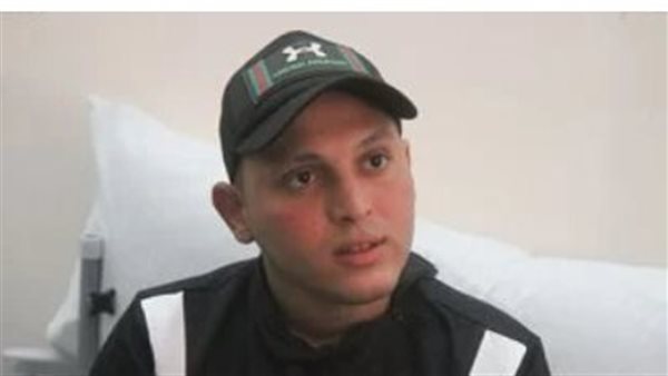 شاهد.. آخر ظهور لسعد محمد قبل وفاته (صورة)