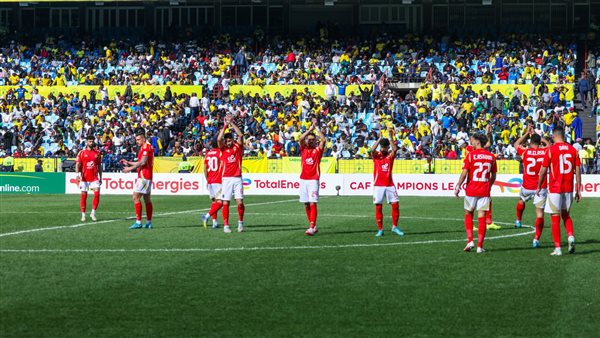 سيطرة مصرية على التشكيل المثالي لذهاب نصف نهائي دوري أبطال إفريقيا