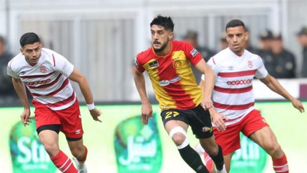 الترجي ينتزع فوزًا مثيرًا من الأفريقي في كلاسيكو الدوري التونسي