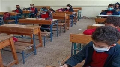 جدول امتحانات نهاية العام 2025 لصفوف النقل