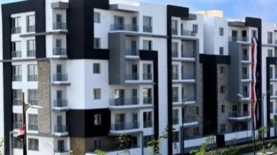 مواعيد حجز شقق الإسكان الجديدة 2025