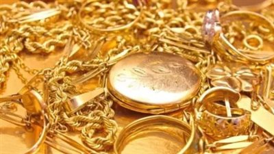 أسعار الذهب في مصر اليوم 23 أبريل 2025.. عيار 21: 4905 جنيهًا