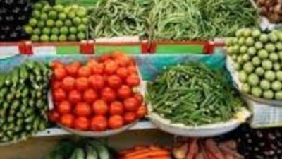 أسعار الخضراوات اليوم الثلاثاء 22 أبريل 2025